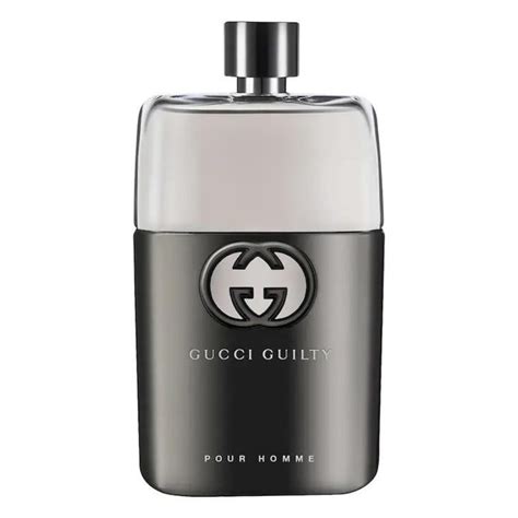 gucci guilty men similar fragrances|colognes like Gucci Guilty black.